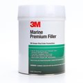 3M 3M 46006 Marine Premium Filler - Gallon 7000000604